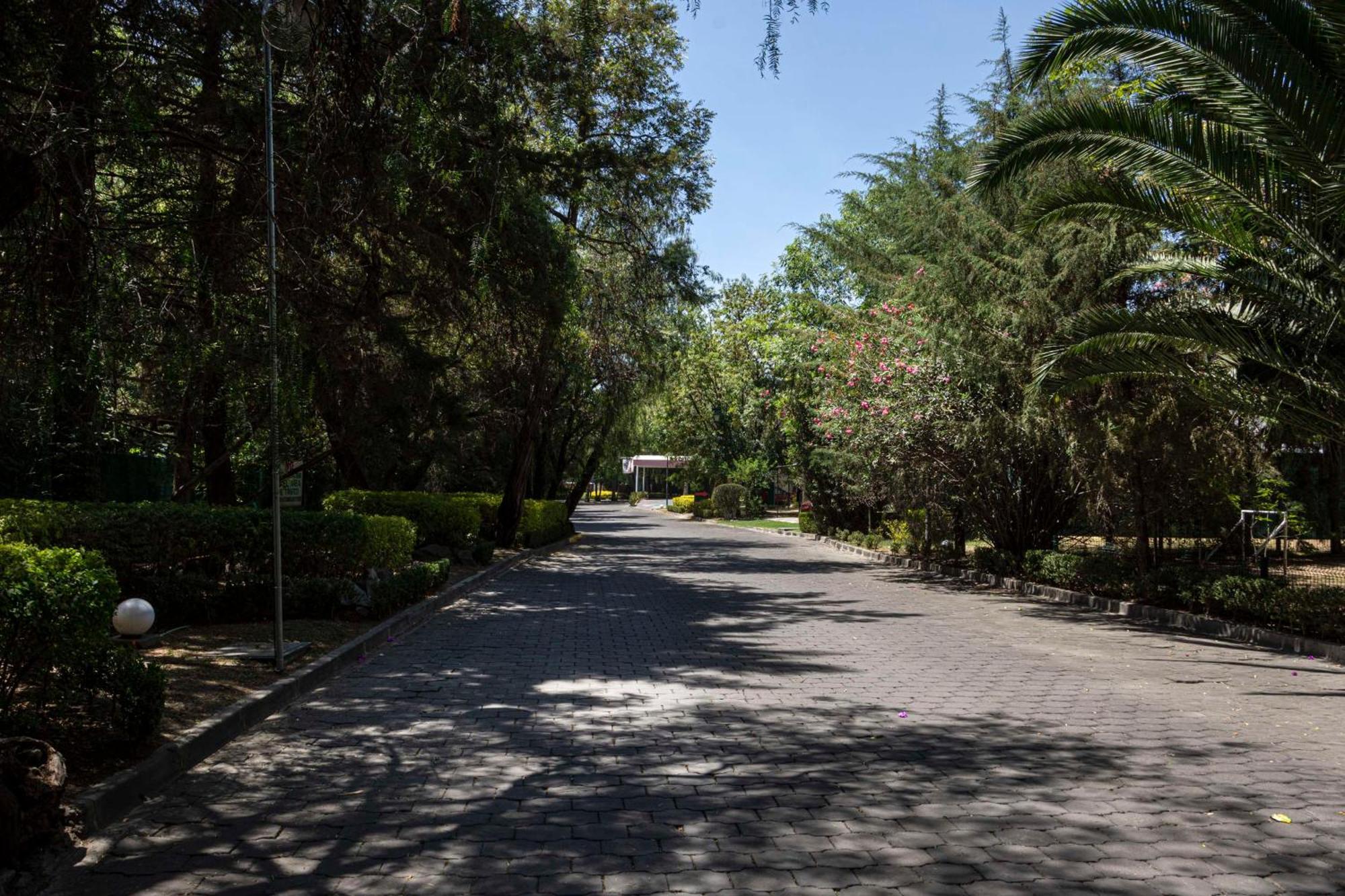 Hilton Mm Grand Hotel Puebla, Tapestry Collection Exterior photo